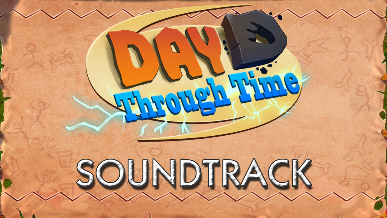 DayD: Through Time Soundtrack screenshot 1