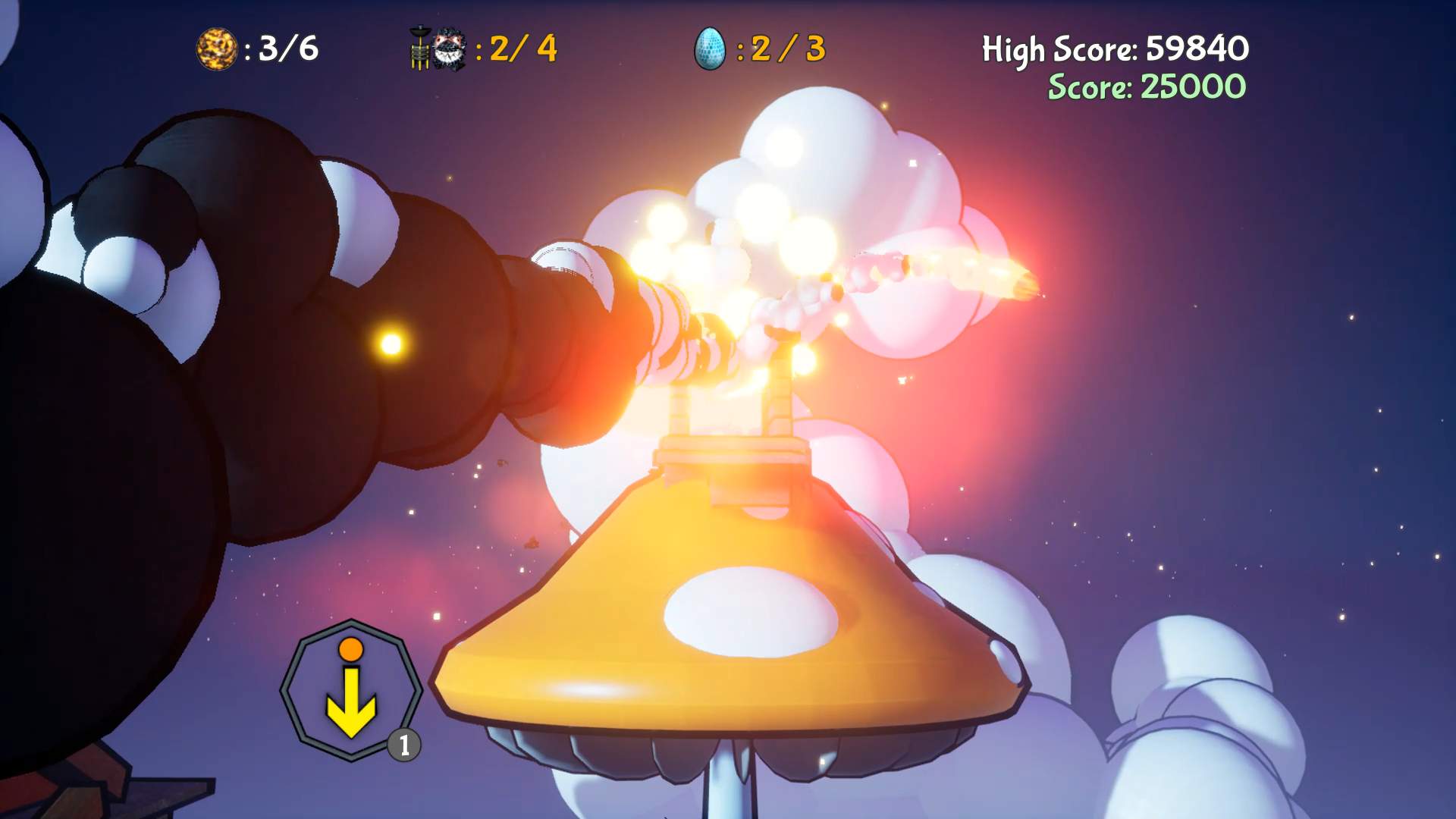 Bizango Blast screenshot 3