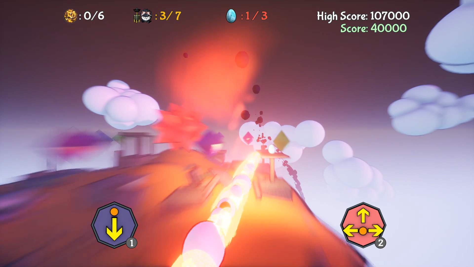 Bizango Blast screenshot 7