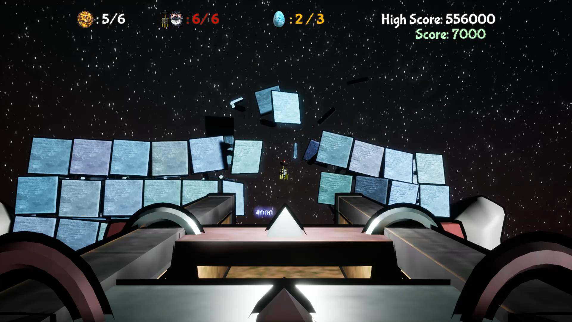 Bizango Blast screenshot 8
