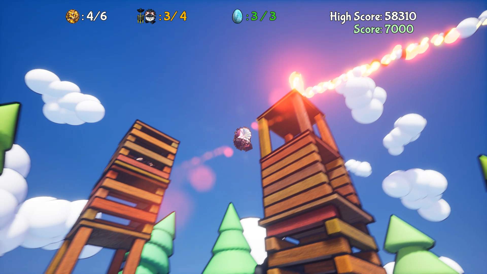 Bizango Blast screenshot 2