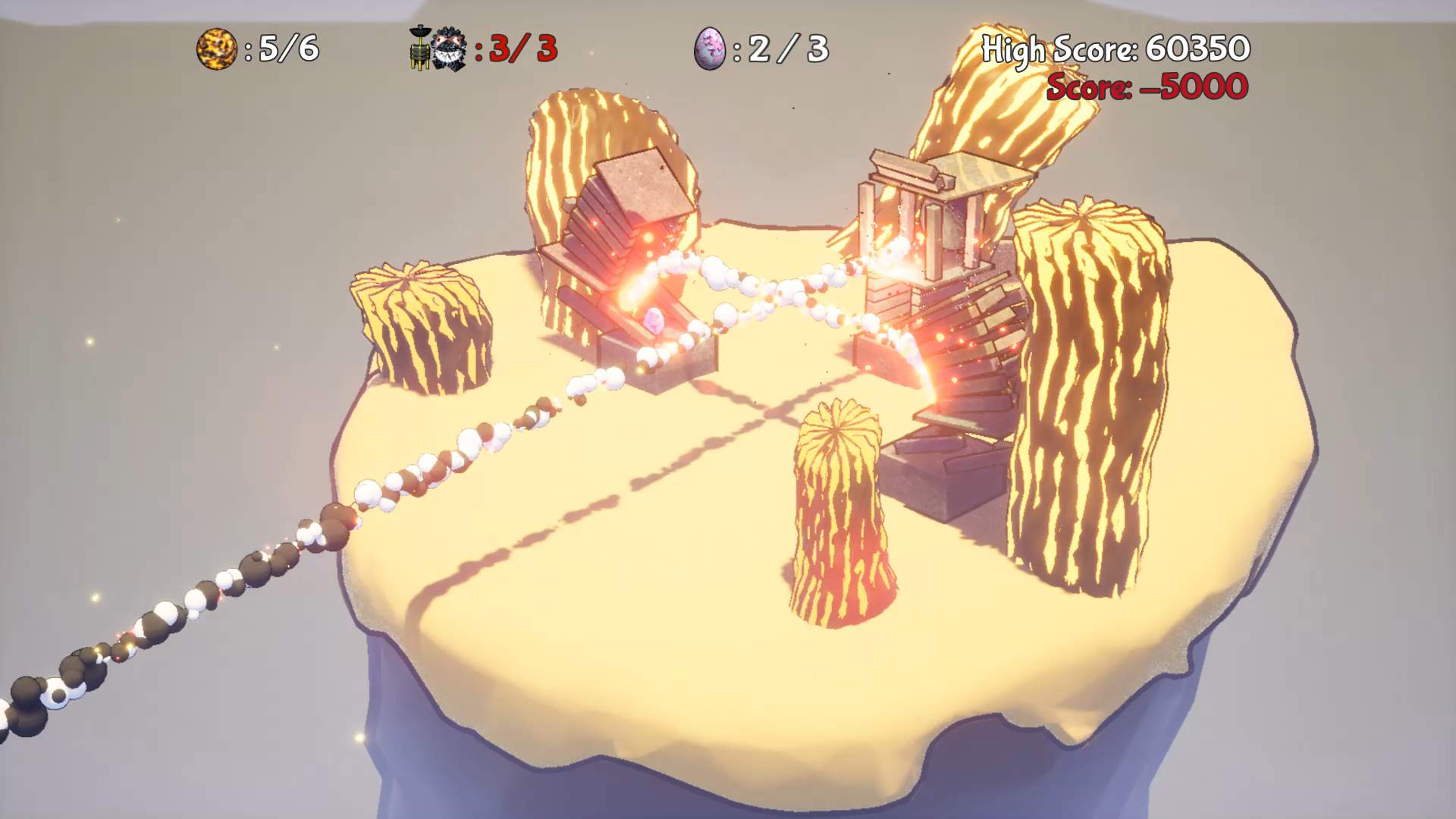 Bizango Blast screenshot 6