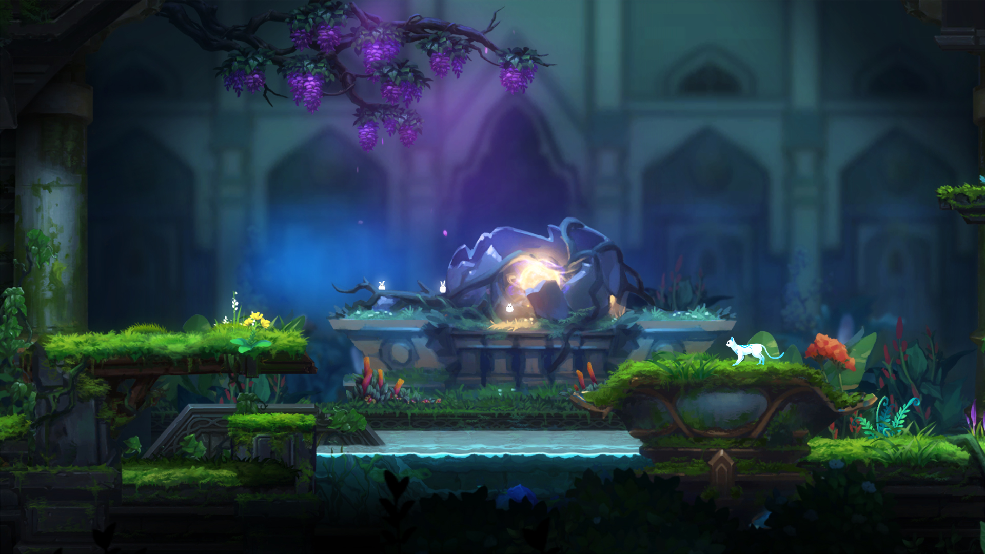WenJia - EasyMode Pack screenshot 8