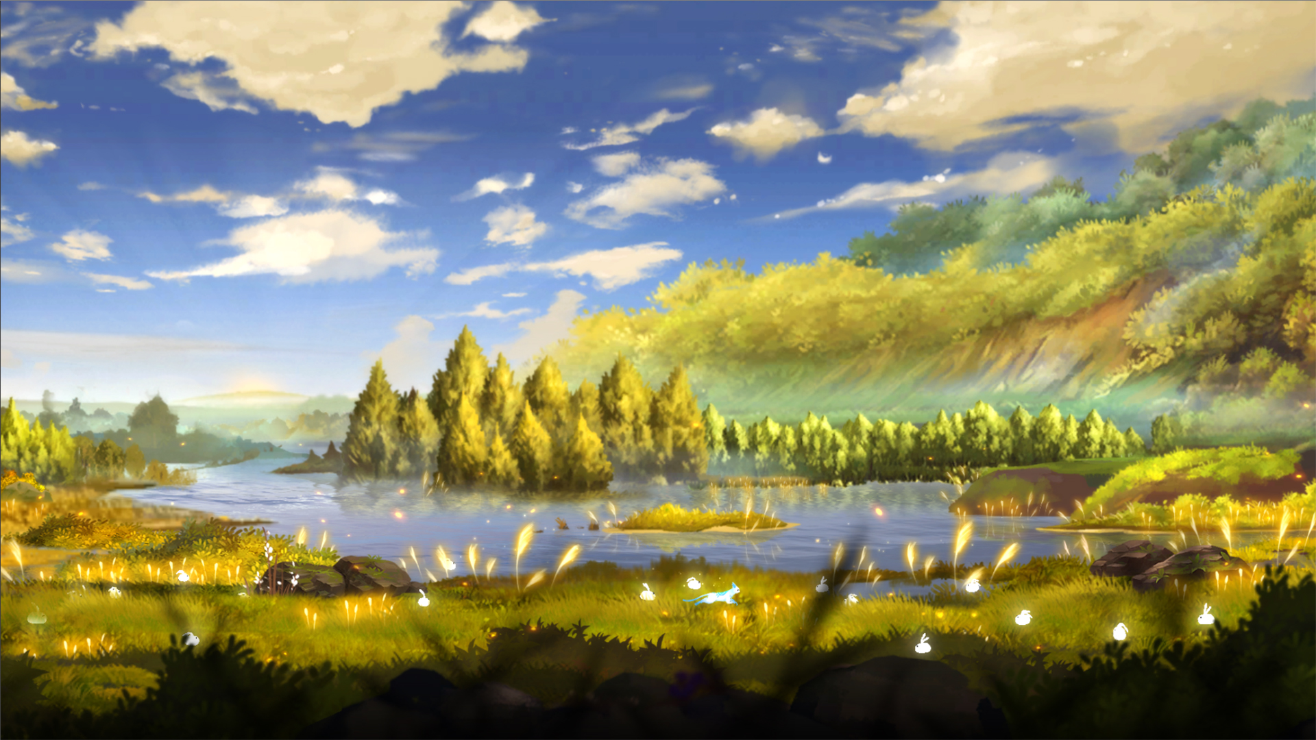 WenJia - EasyMode Pack screenshot 6