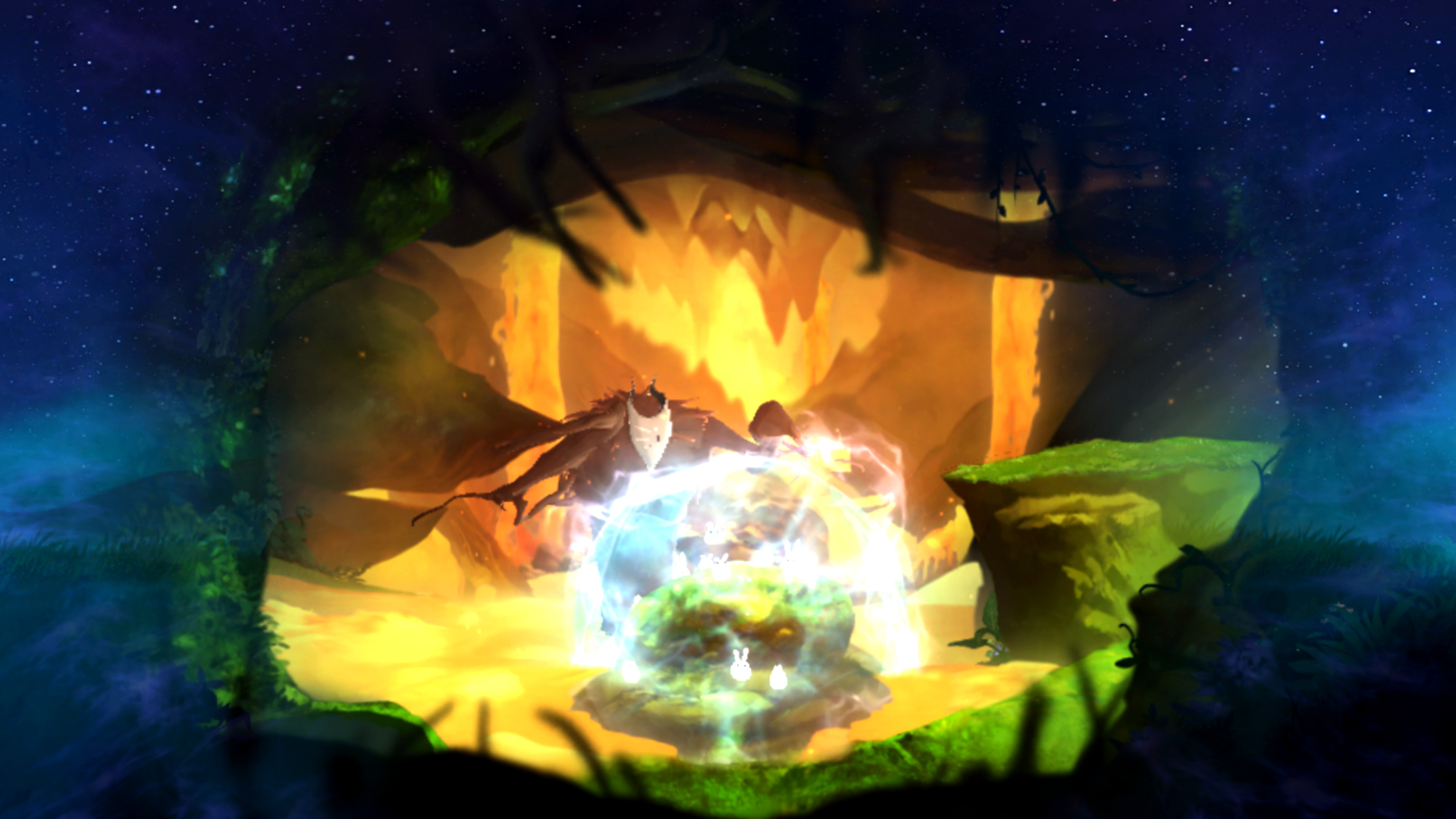 WenJia - EasyMode Pack screenshot 3