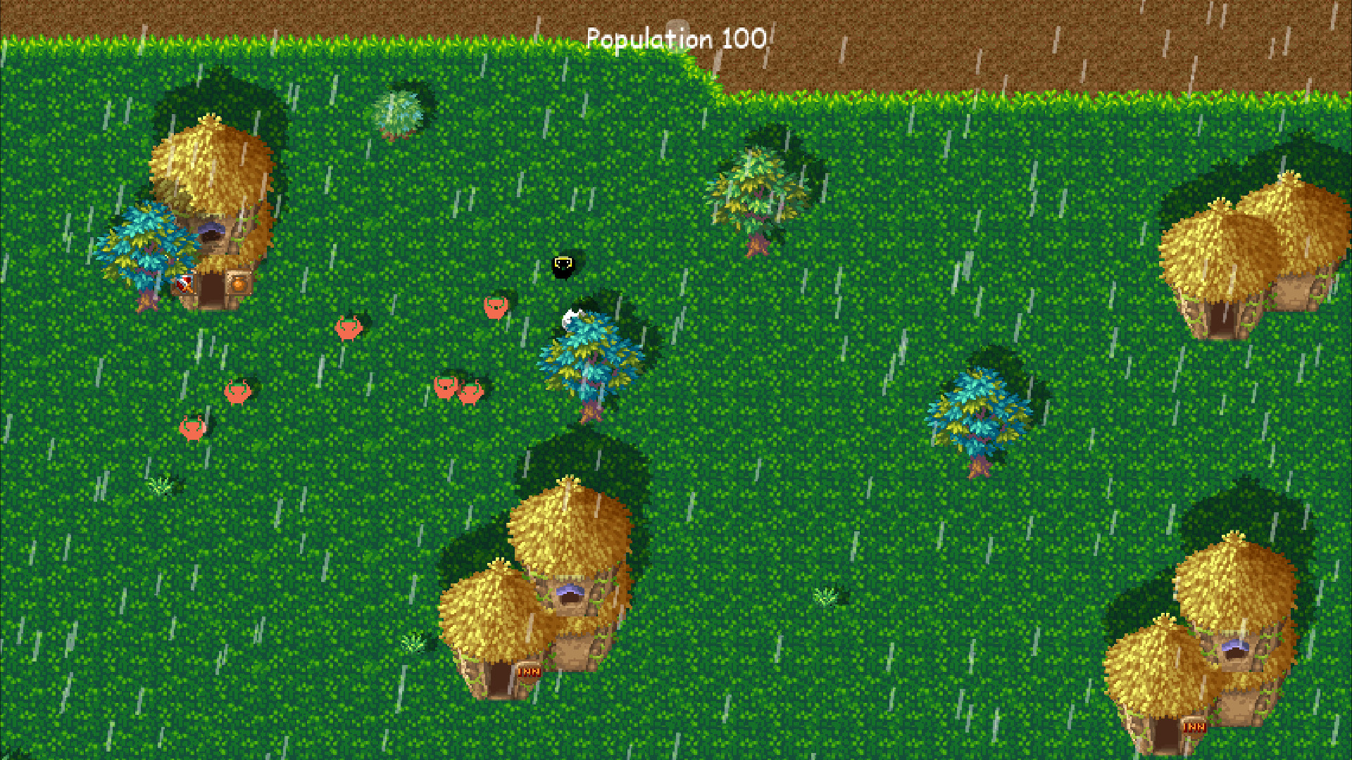 Burning Out screenshot 3