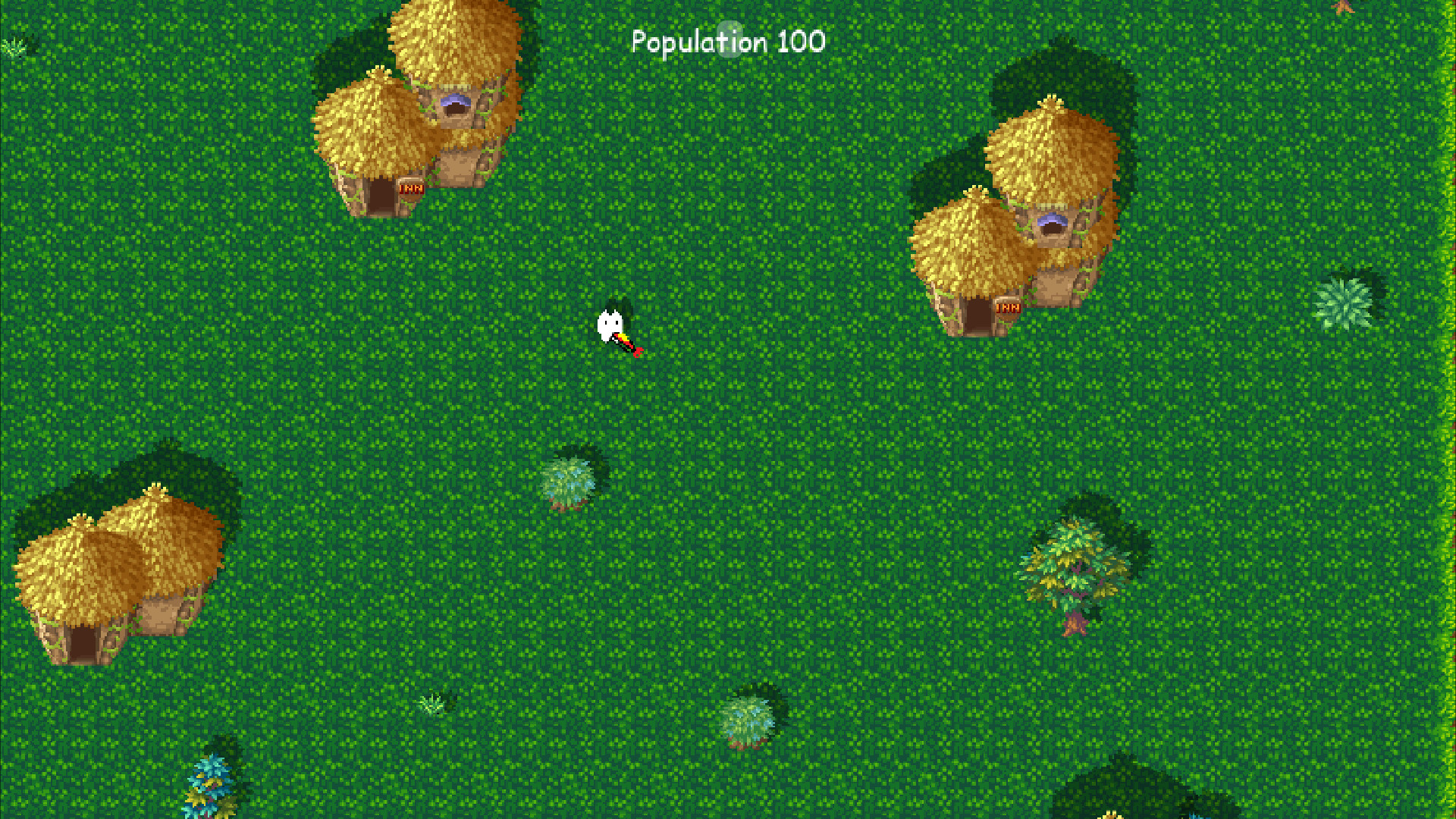 Burning Out screenshot 5