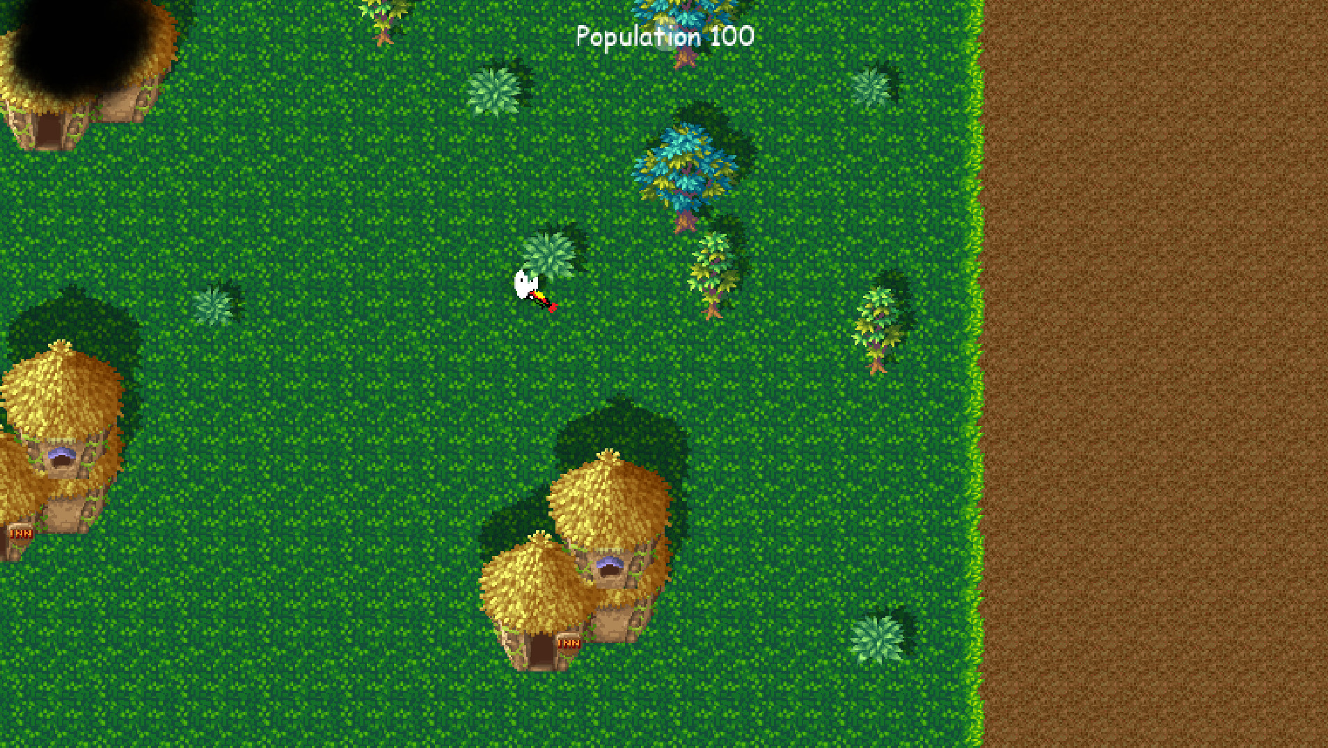 Burning Out screenshot 1