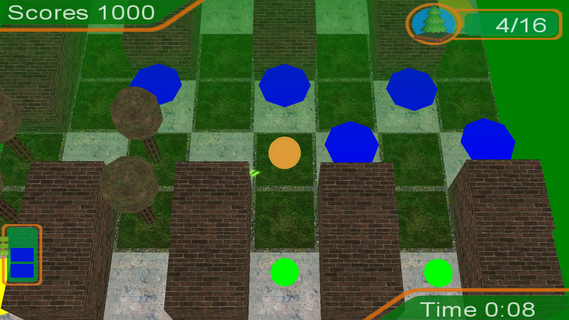 Jumper Tree screenshot 5