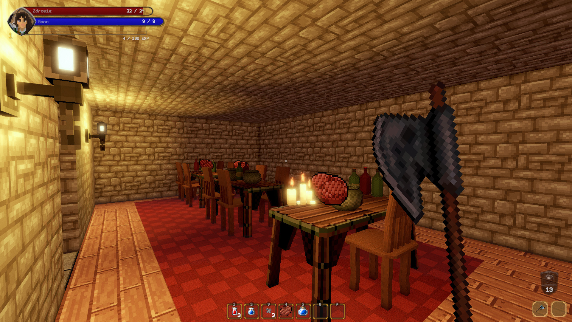 Pangeon screenshot 5