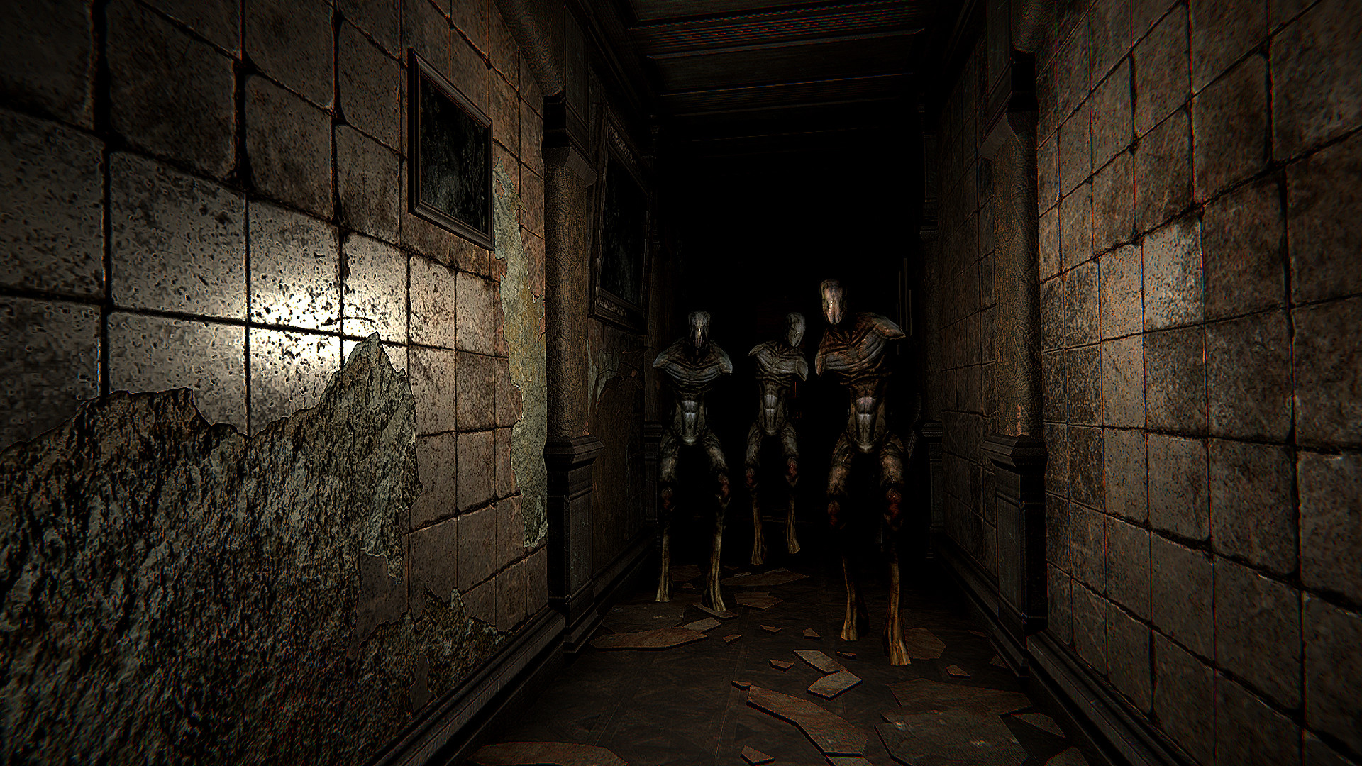 SILENT DOOM screenshot 9