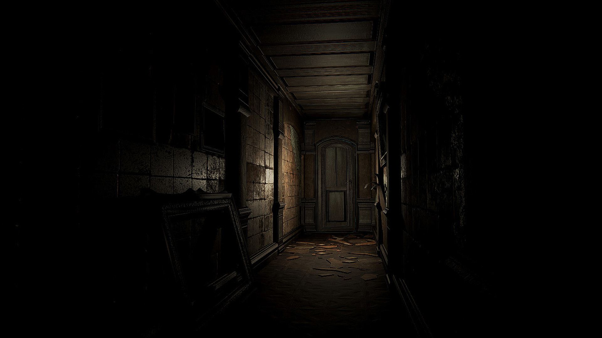SILENT DOOM screenshot 8