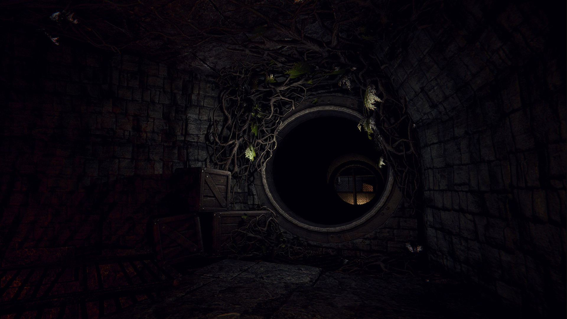SILENT DOOM screenshot 10