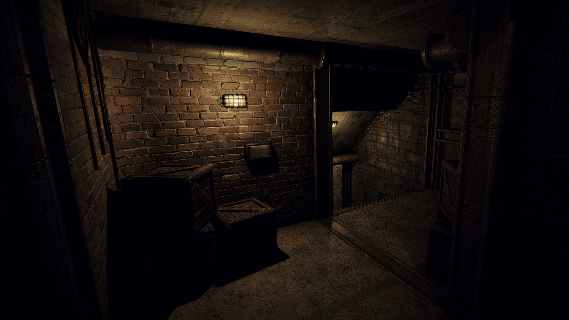 SILENT DOOM screenshot 17