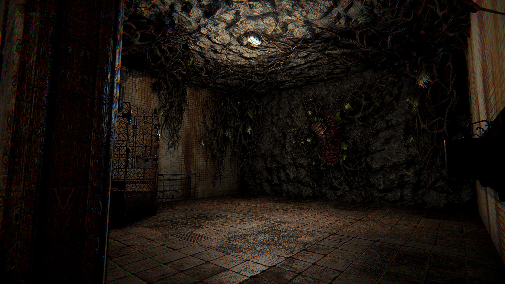 SILENT DOOM screenshot 11