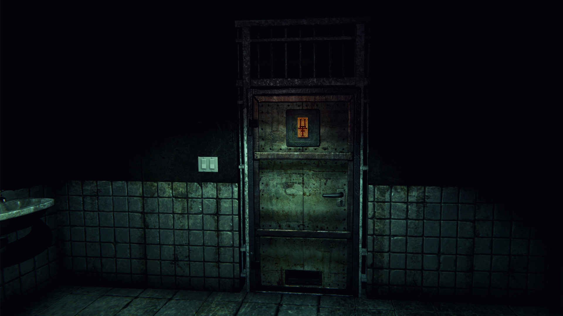 SILENT DOOM screenshot 6