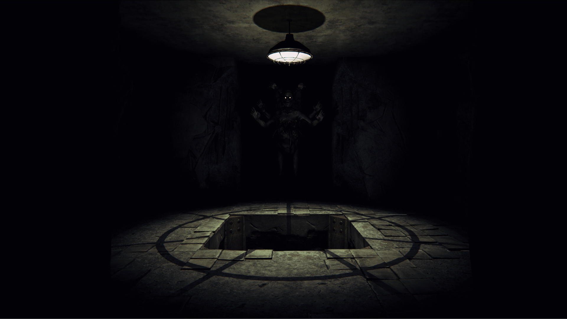 SILENT DOOM screenshot 14