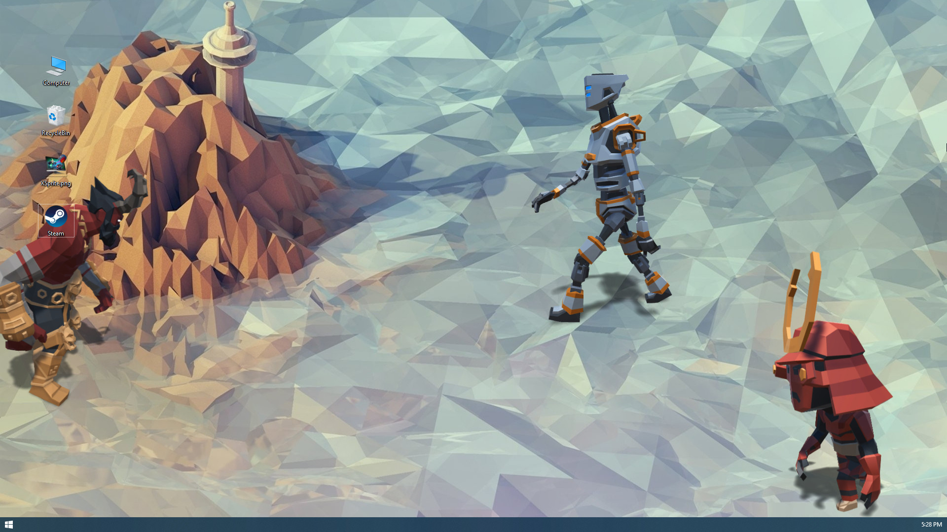 XSprite screenshot 5