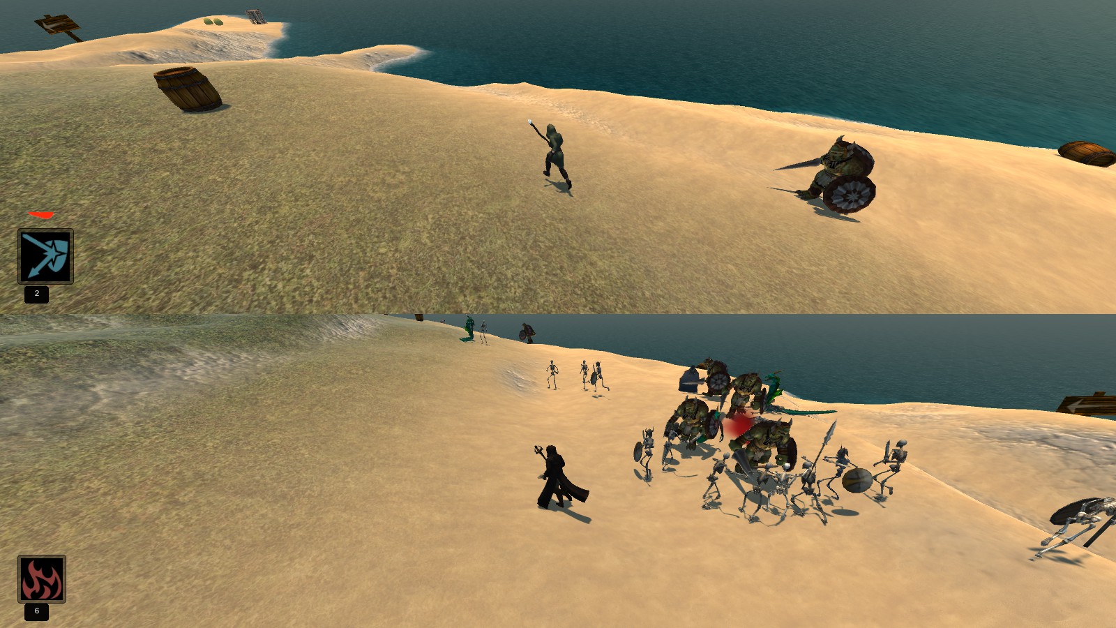 Arcane Domains screenshot 5