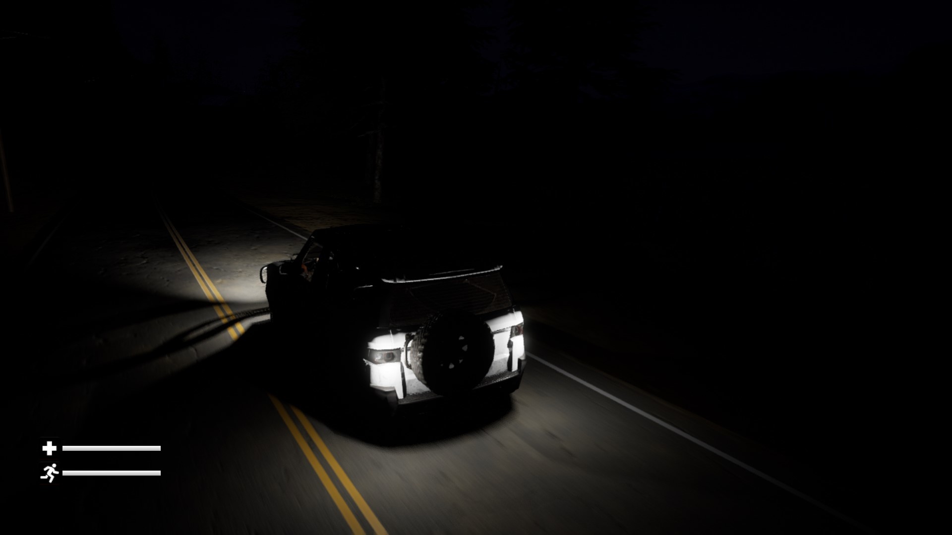Rogue screenshot 6