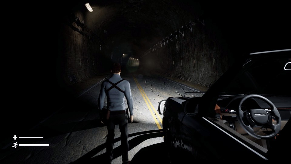 Rogue screenshot 9