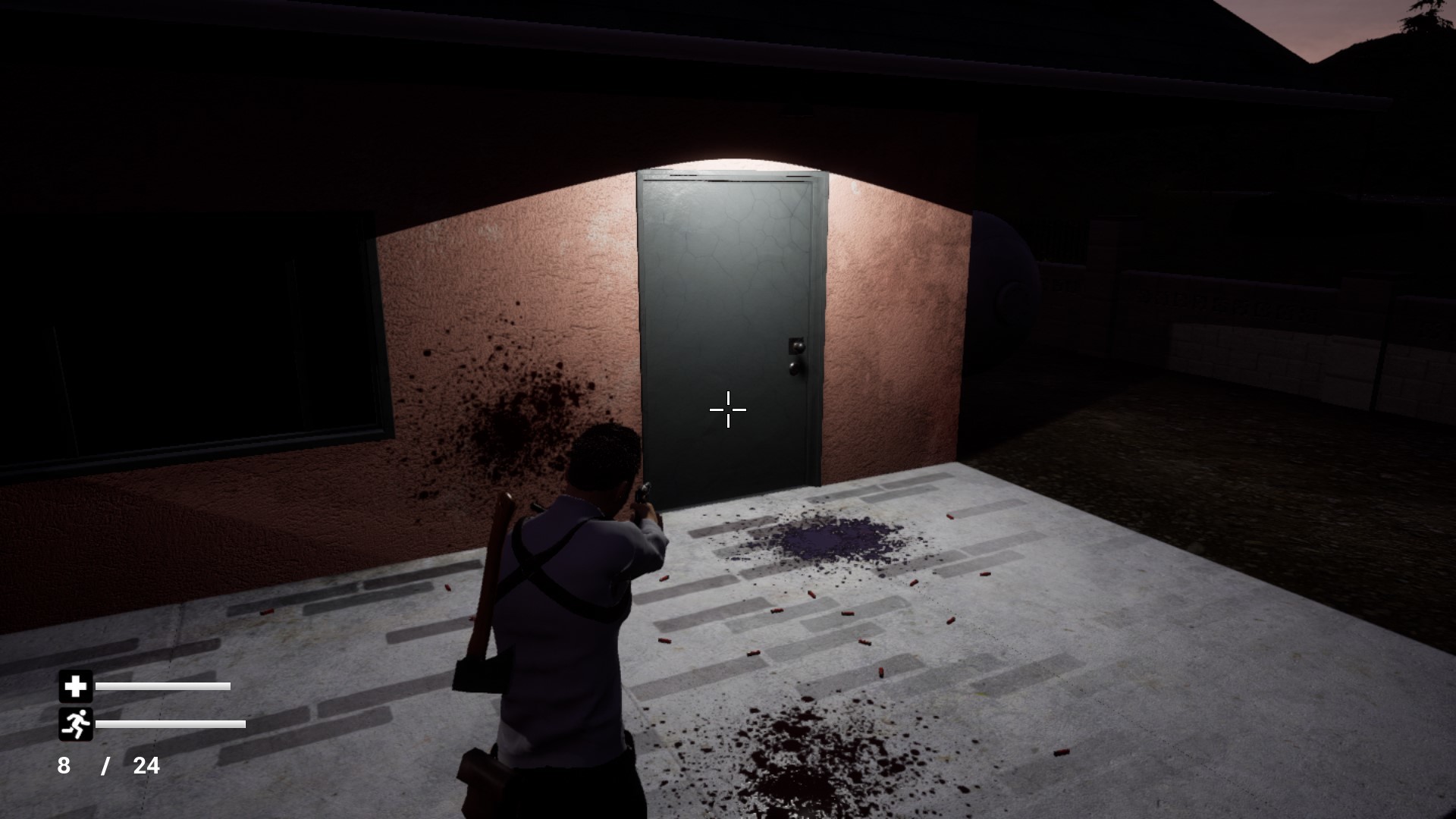 Rogue screenshot 13