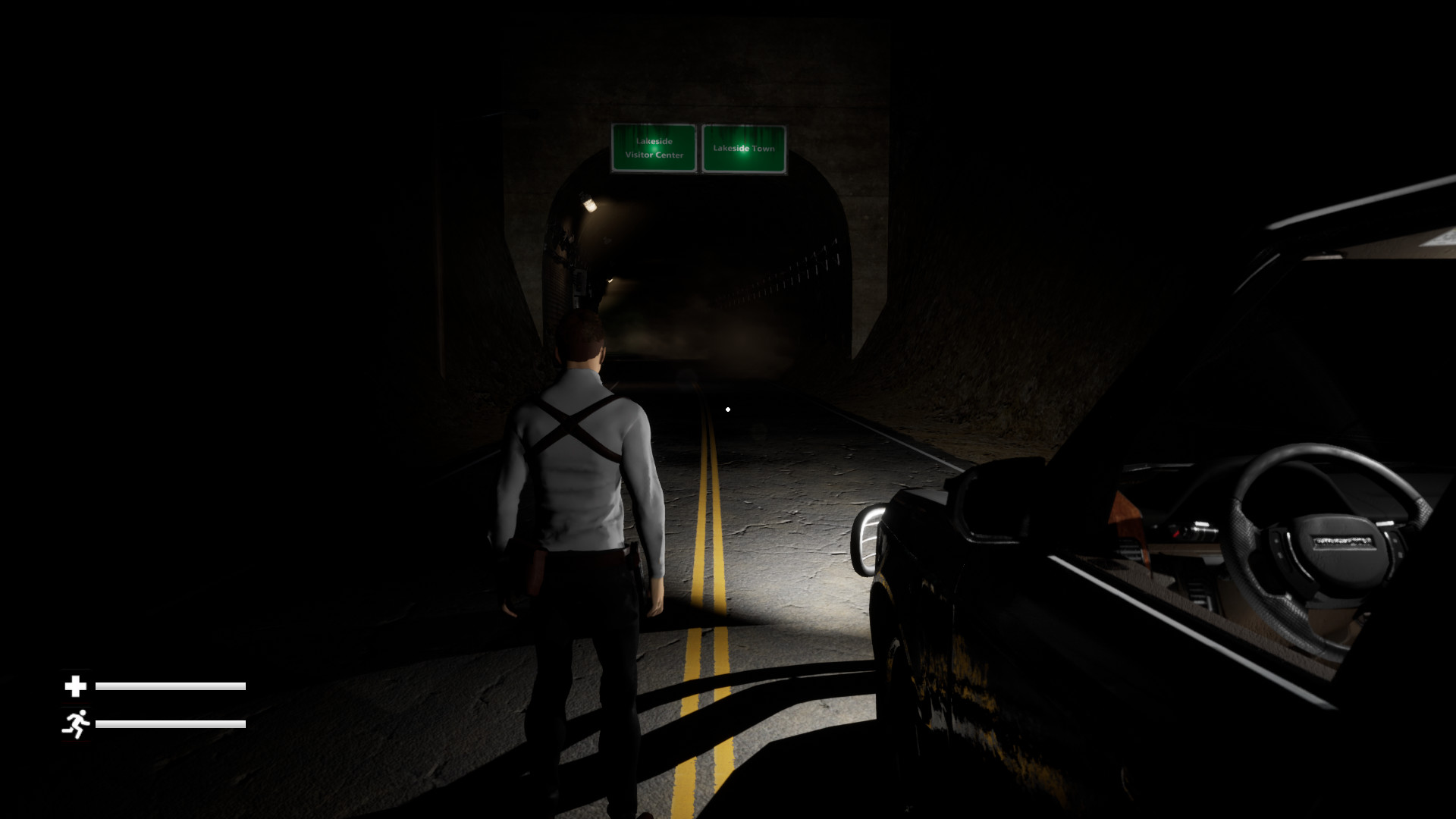 Rogue screenshot 11