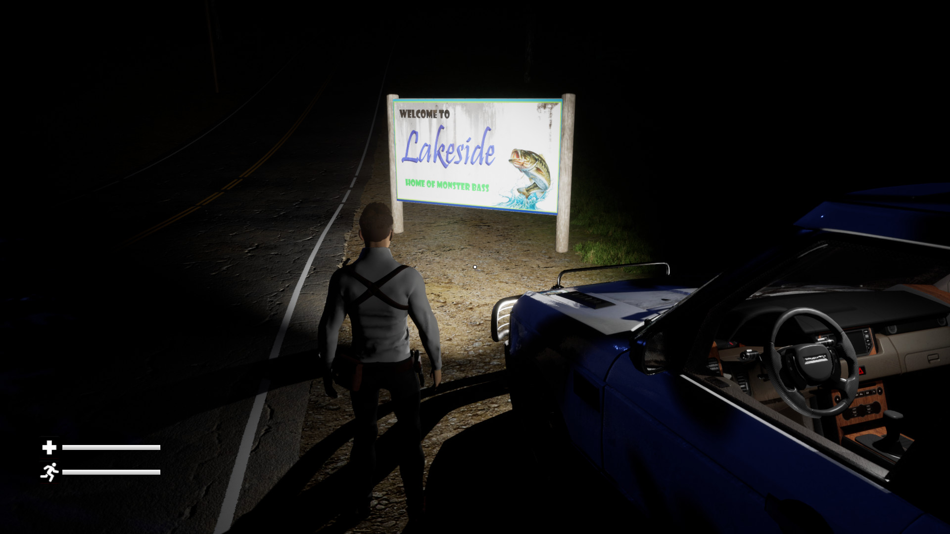 Rogue screenshot 12
