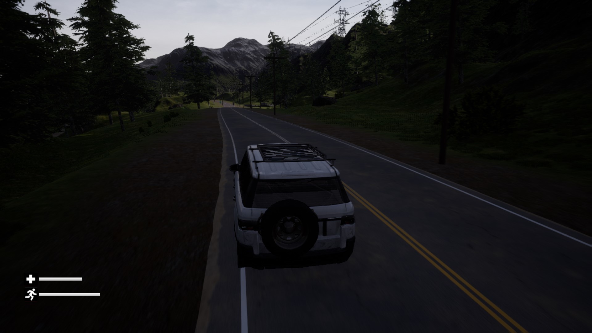 Rogue screenshot 7