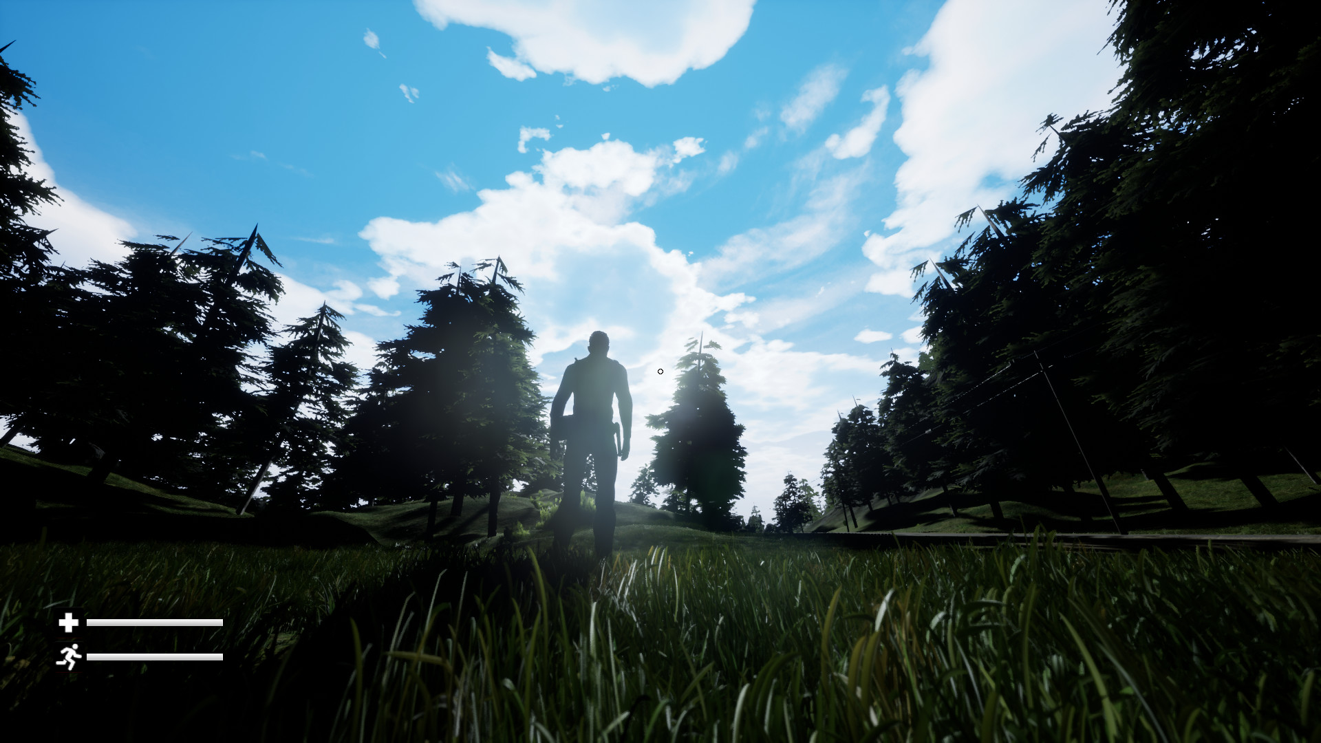 Rogue screenshot 10