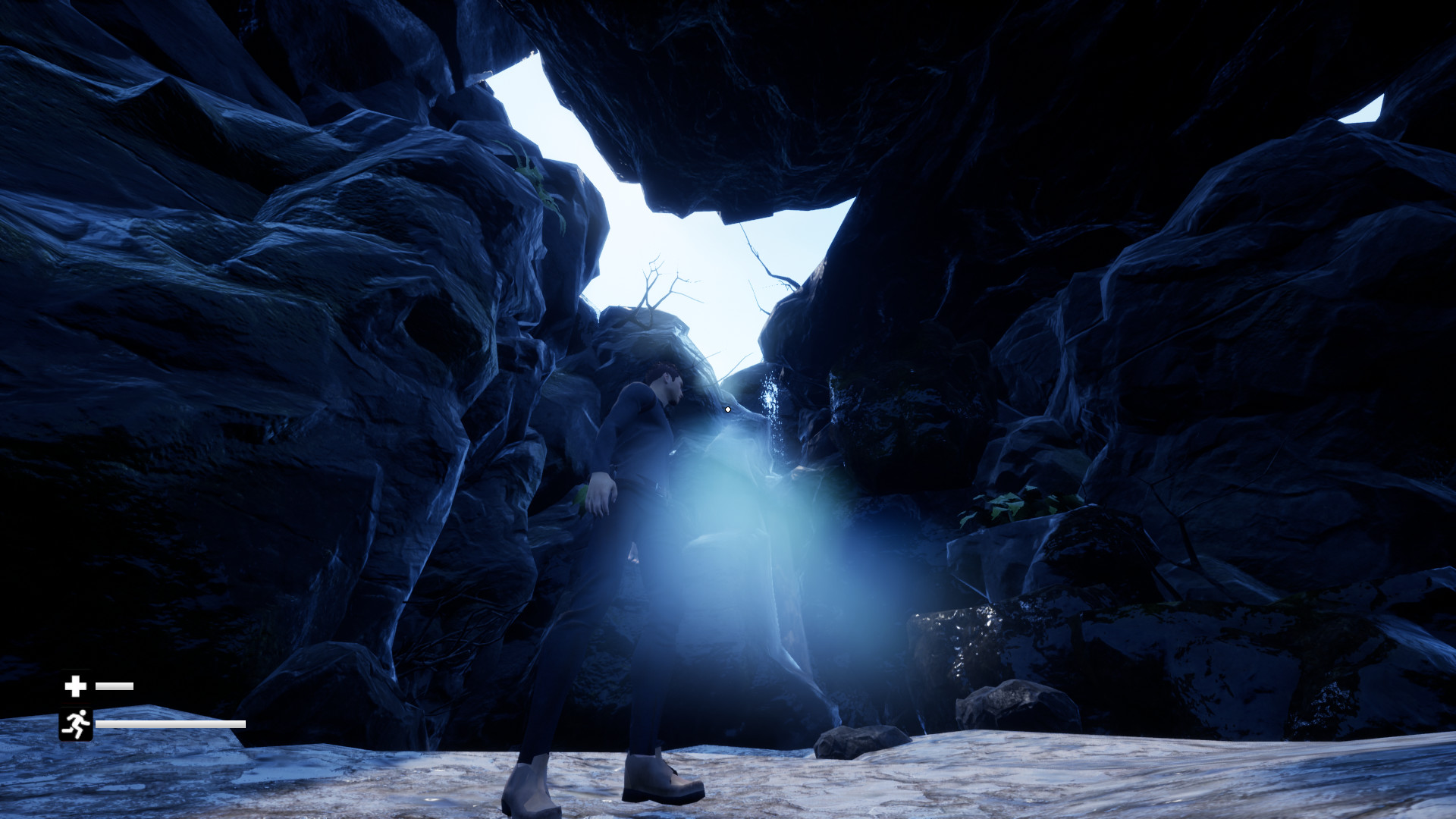 Rogue screenshot 8
