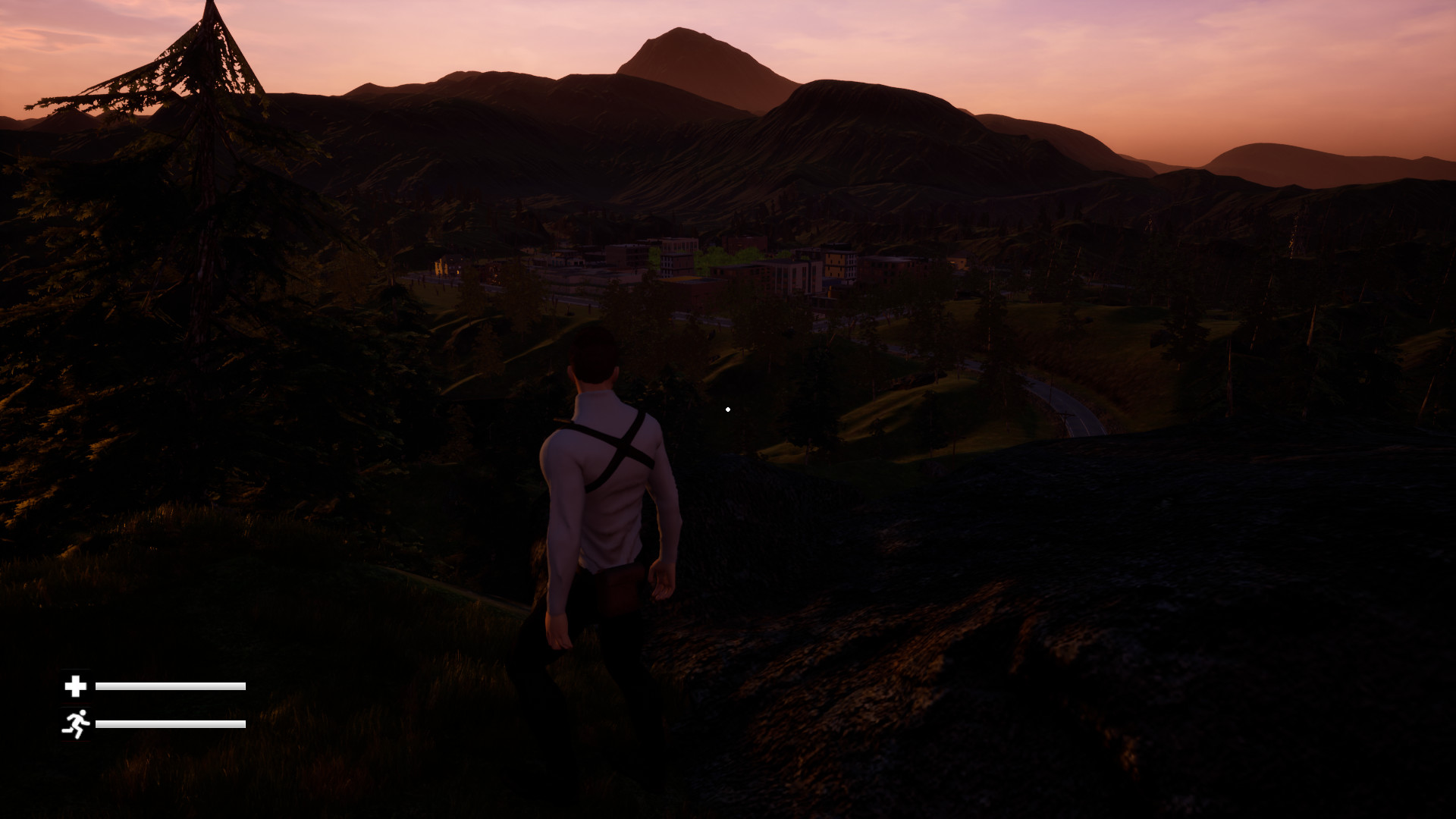 Rogue screenshot 3