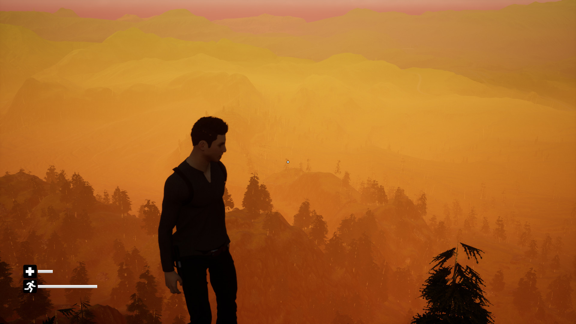 Rogue screenshot 4
