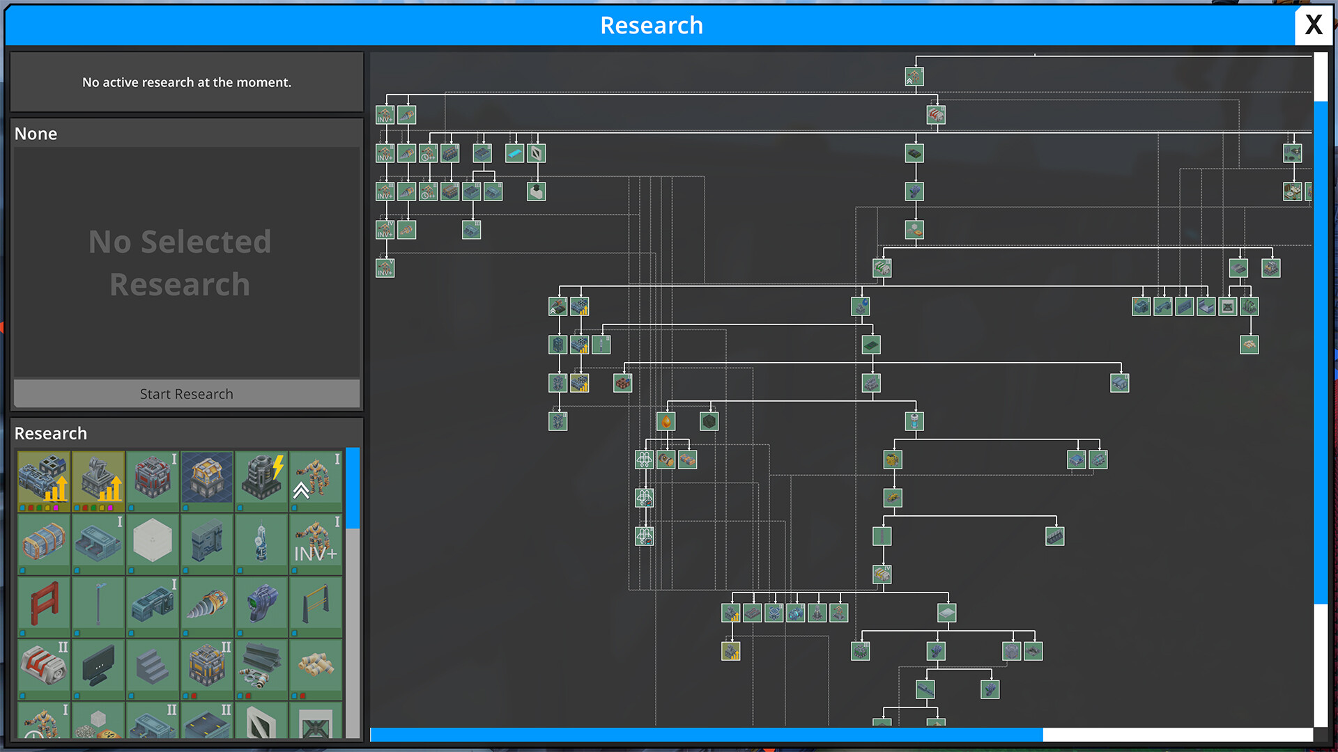 FOUNDRY screenshot 24
