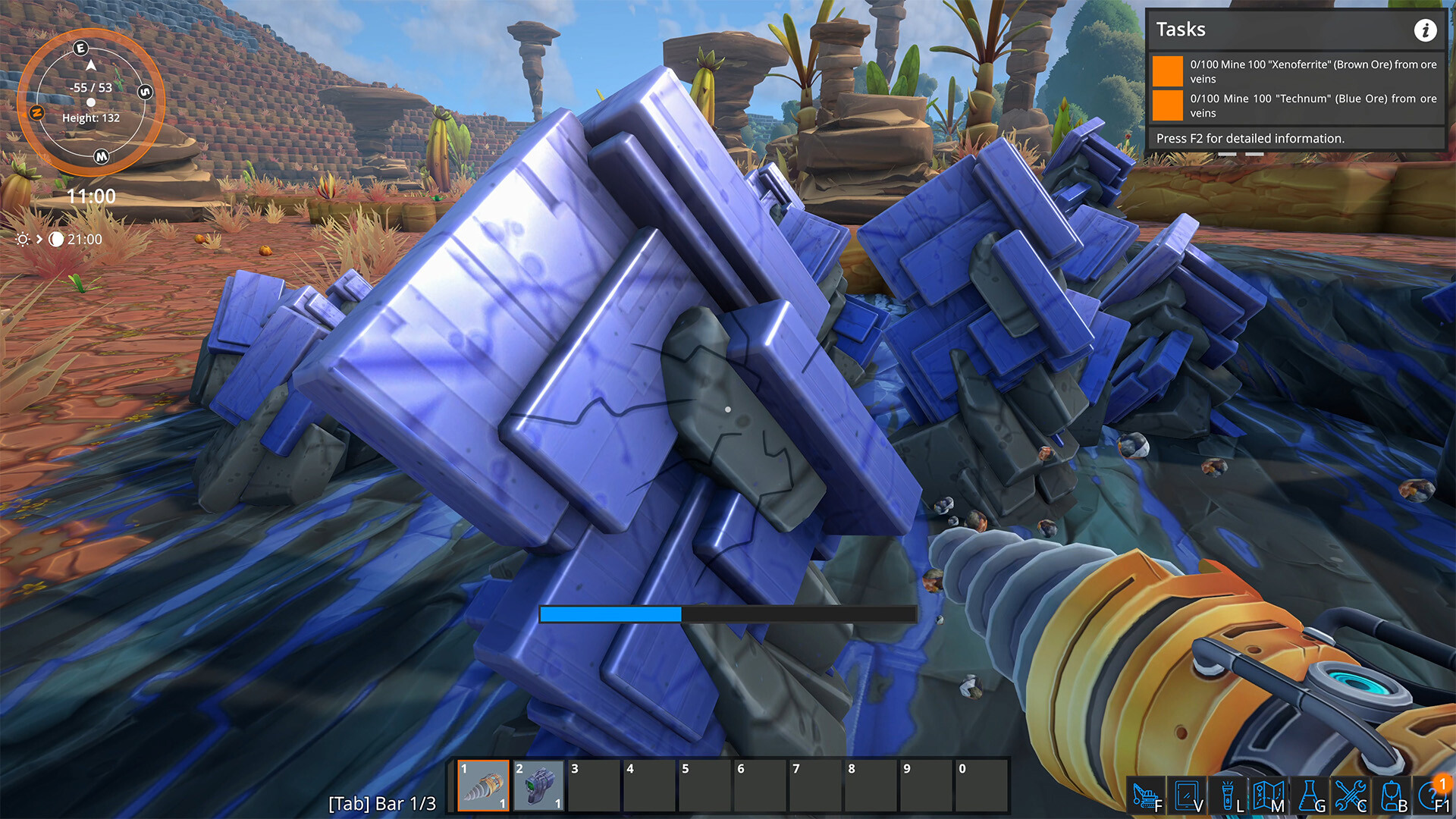 FOUNDRY screenshot 18