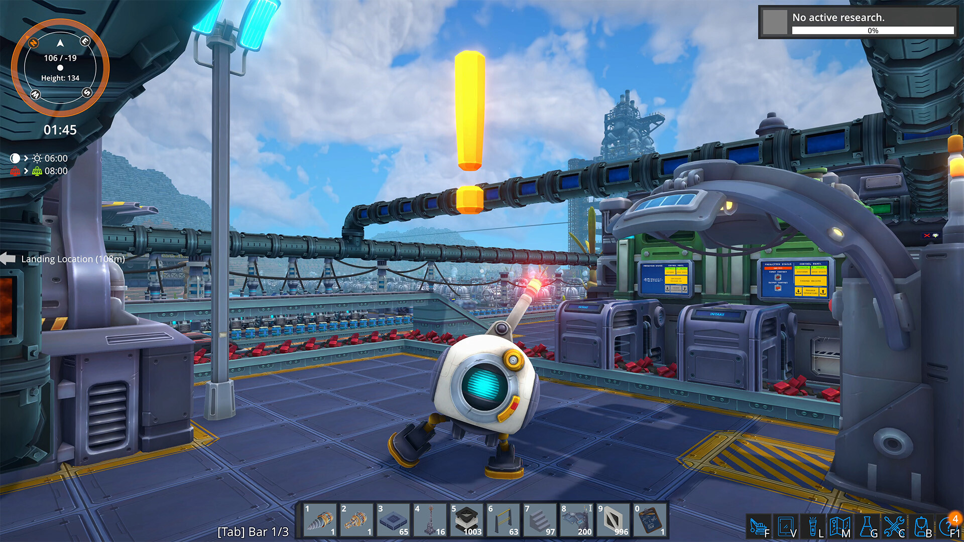 FOUNDRY screenshot 15