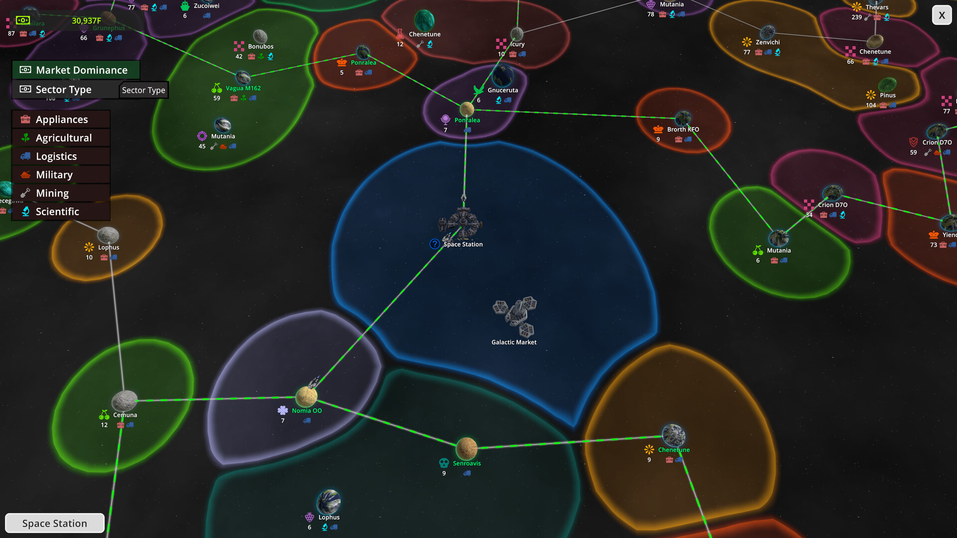 Steam 免費週末來了!《FOUNDRY》極度好評工廠模擬遊戲限時免費玩到 5 月 12 日