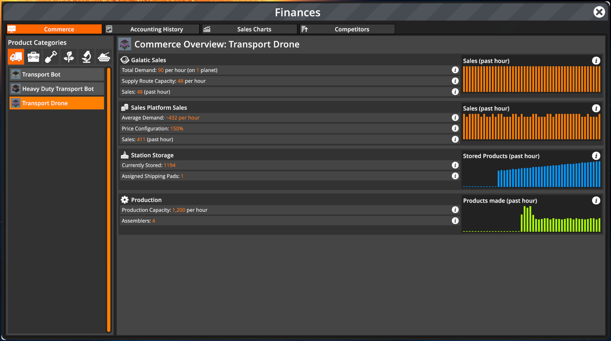 FOUNDRY screenshot 9