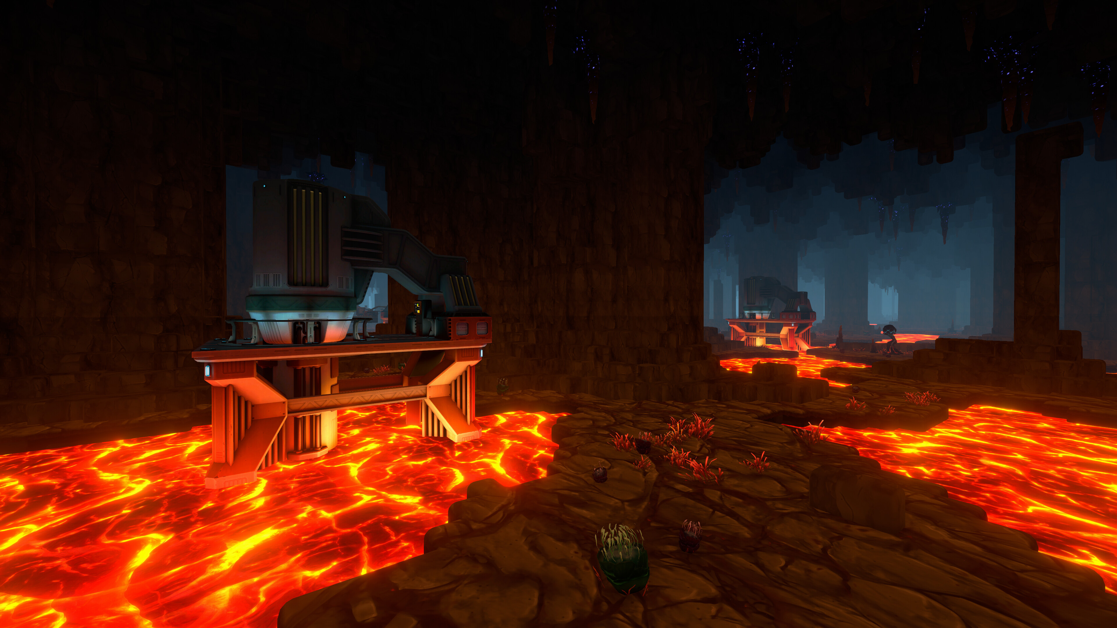 FOUNDRY screenshot 11