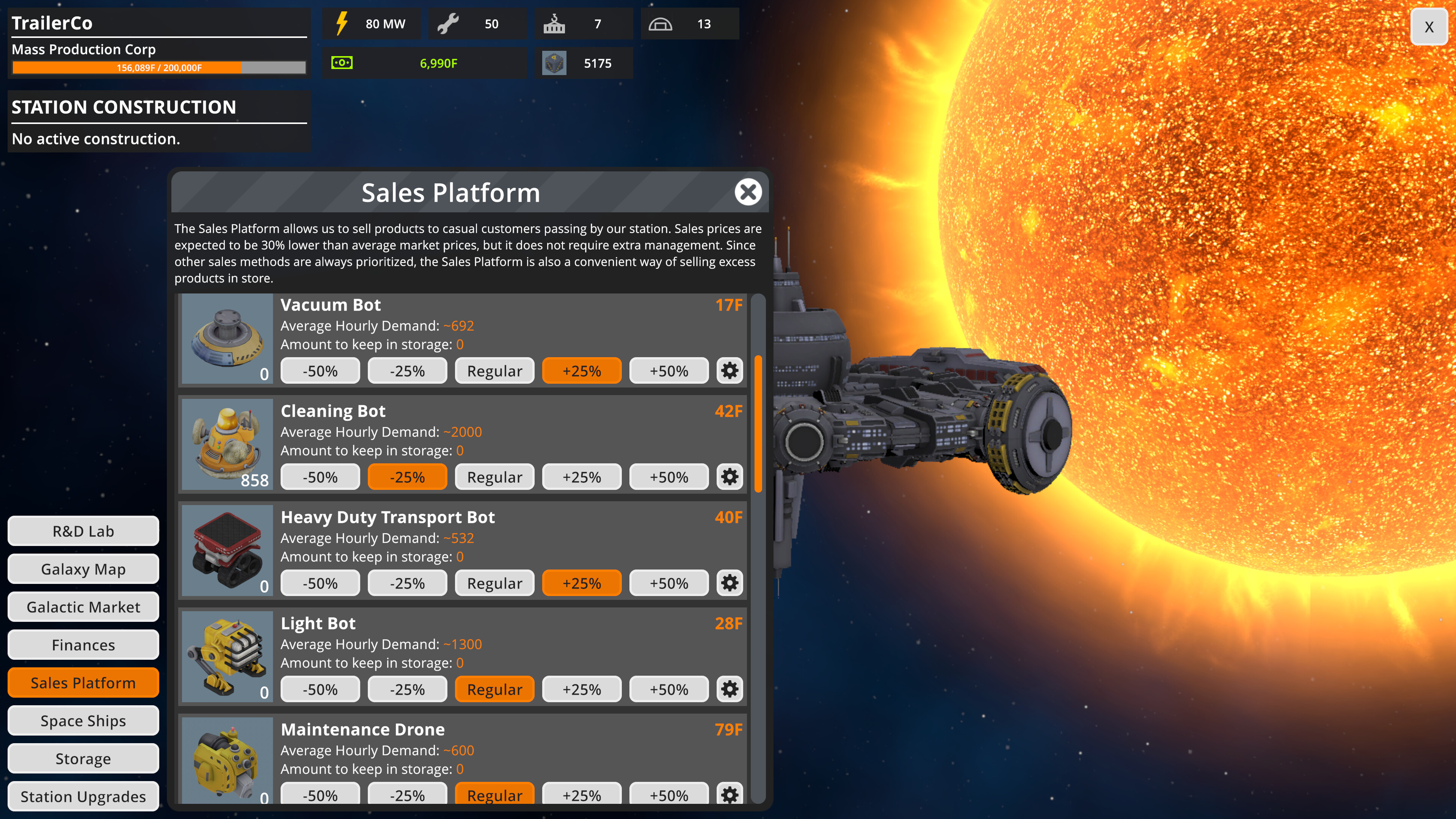 FOUNDRY screenshot 7