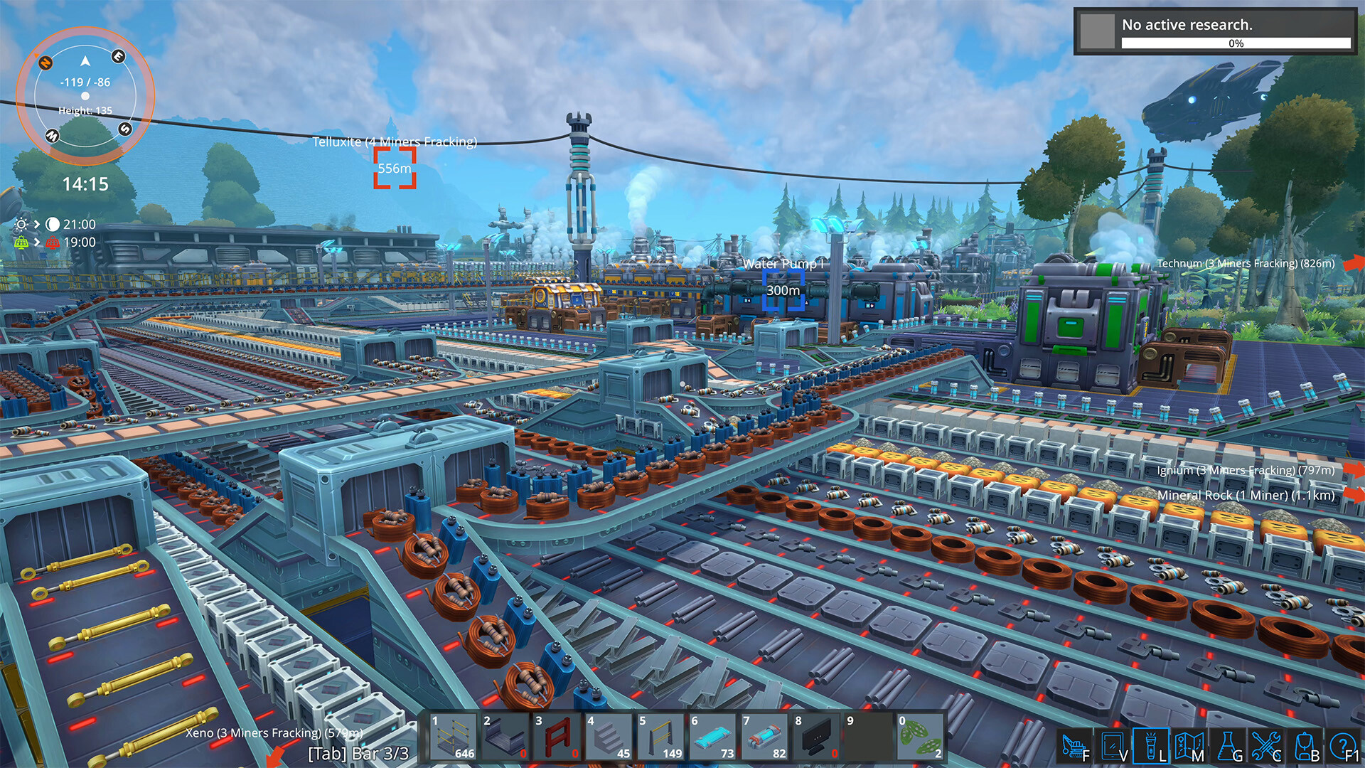 FOUNDRY screenshot 4