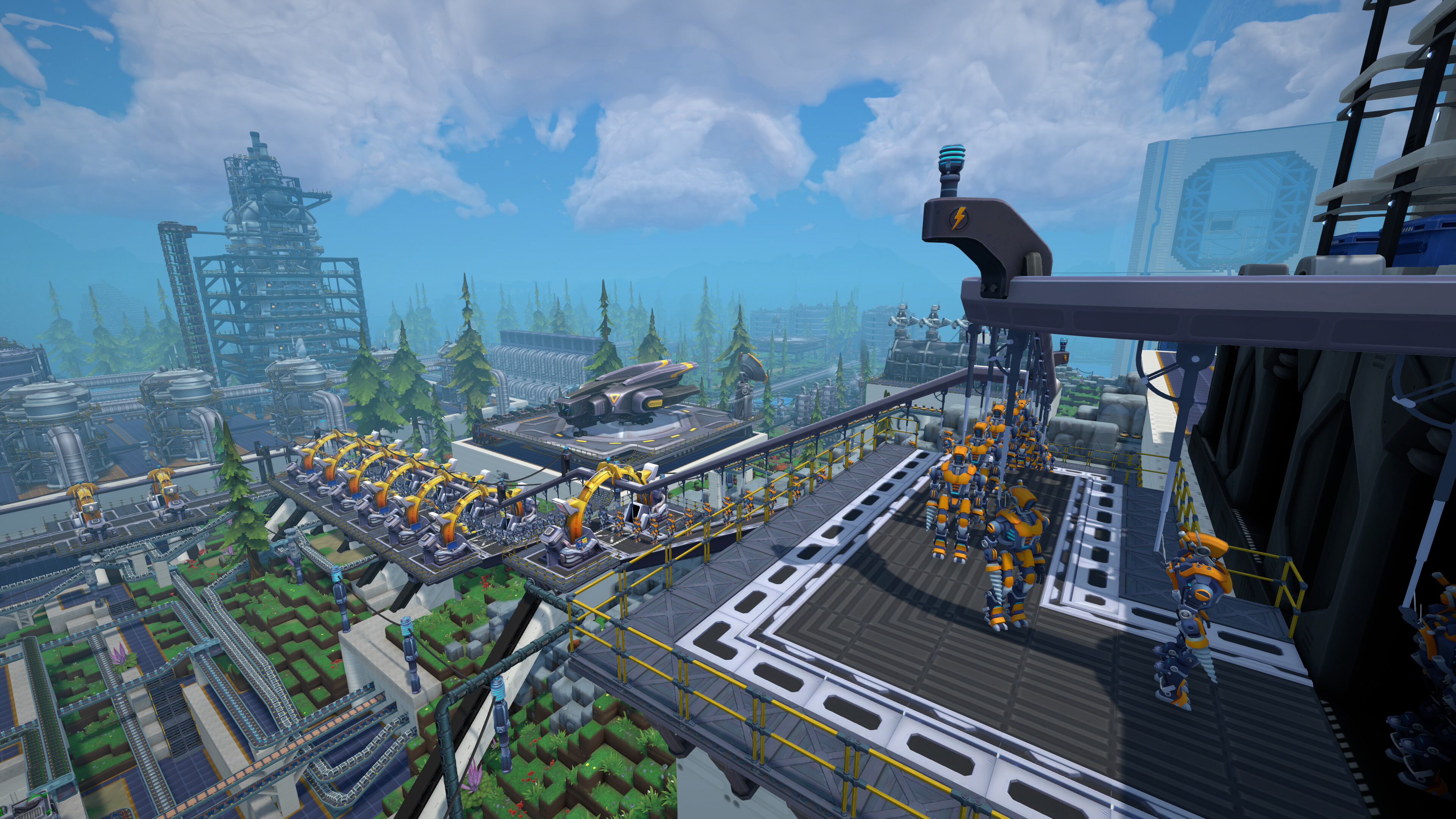 FOUNDRY screenshot 14