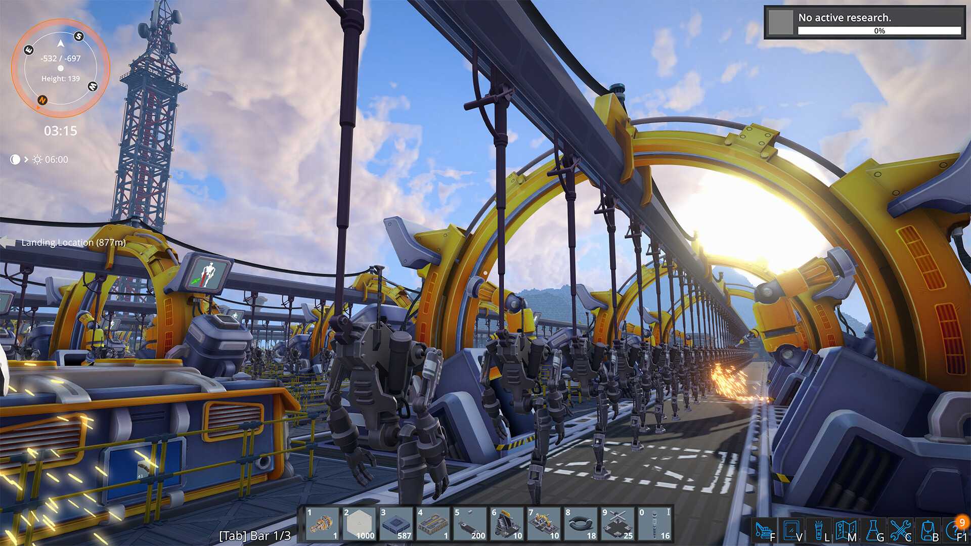 FOUNDRY screenshot 16