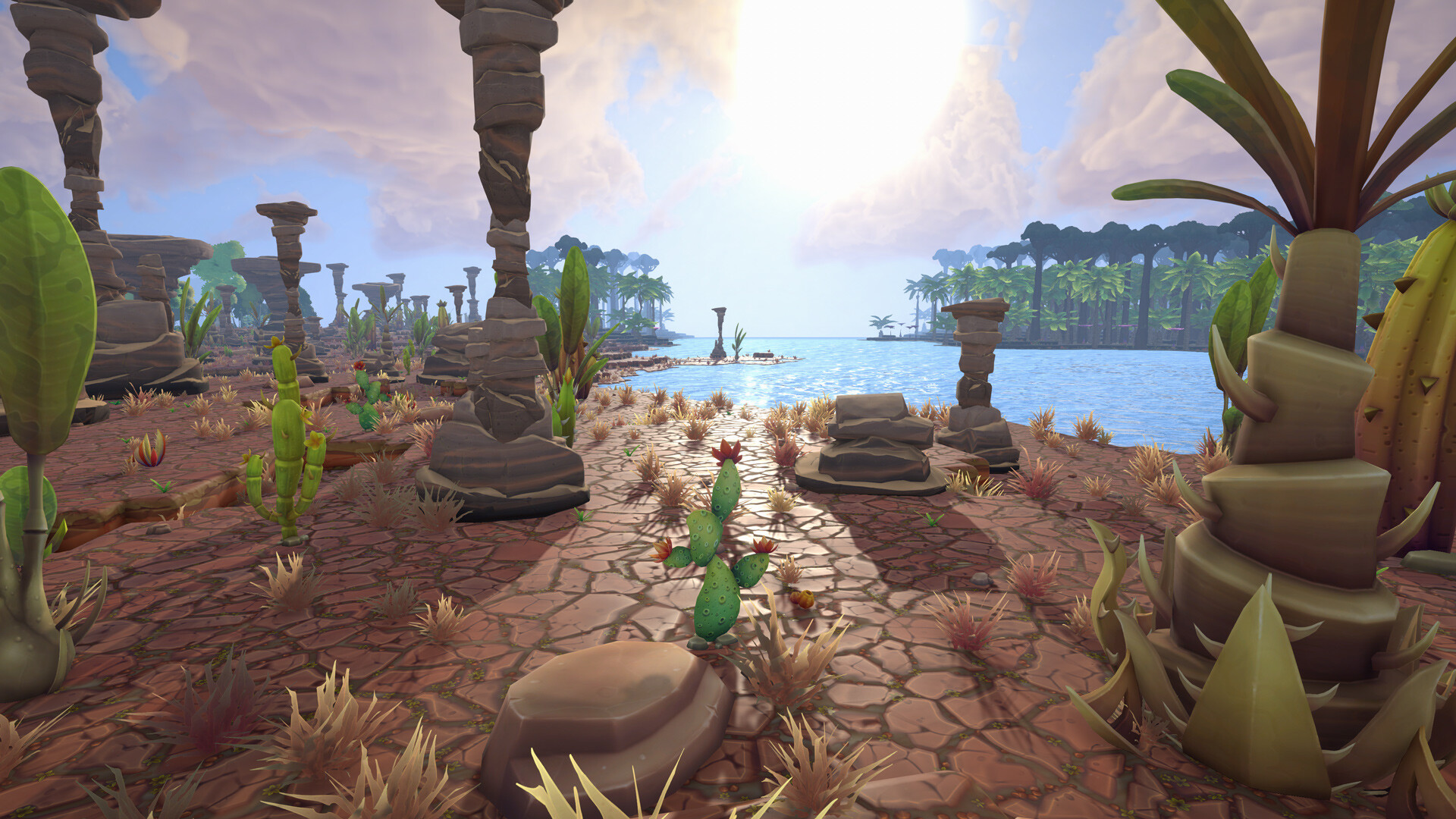 FOUNDRY screenshot 27