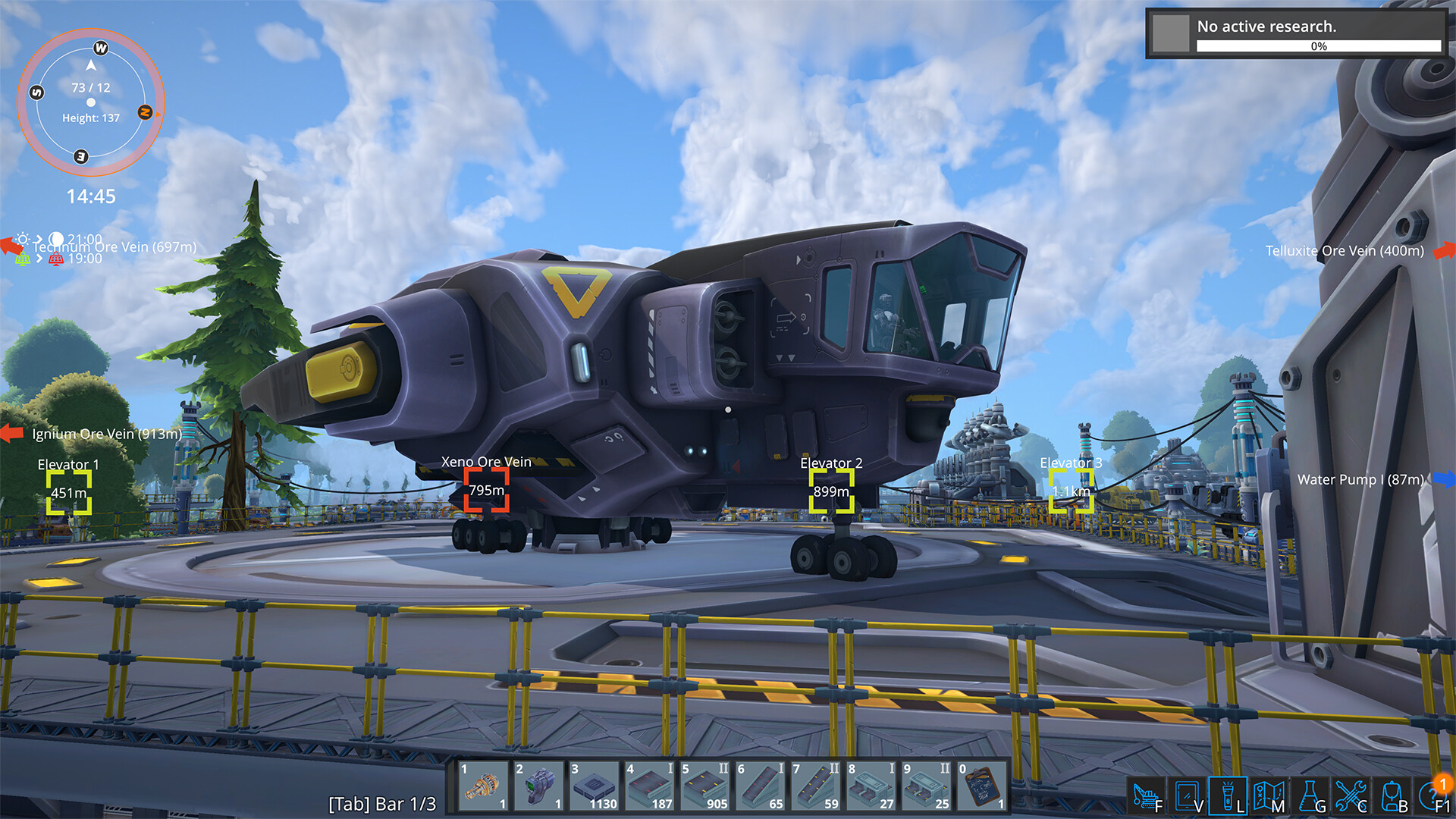 FOUNDRY screenshot 26