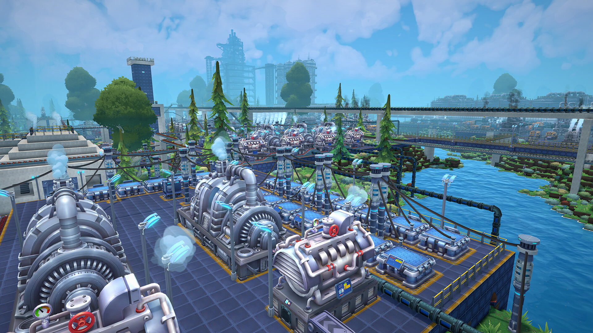 FOUNDRY screenshot 20