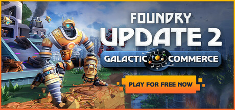 FOUNDRY