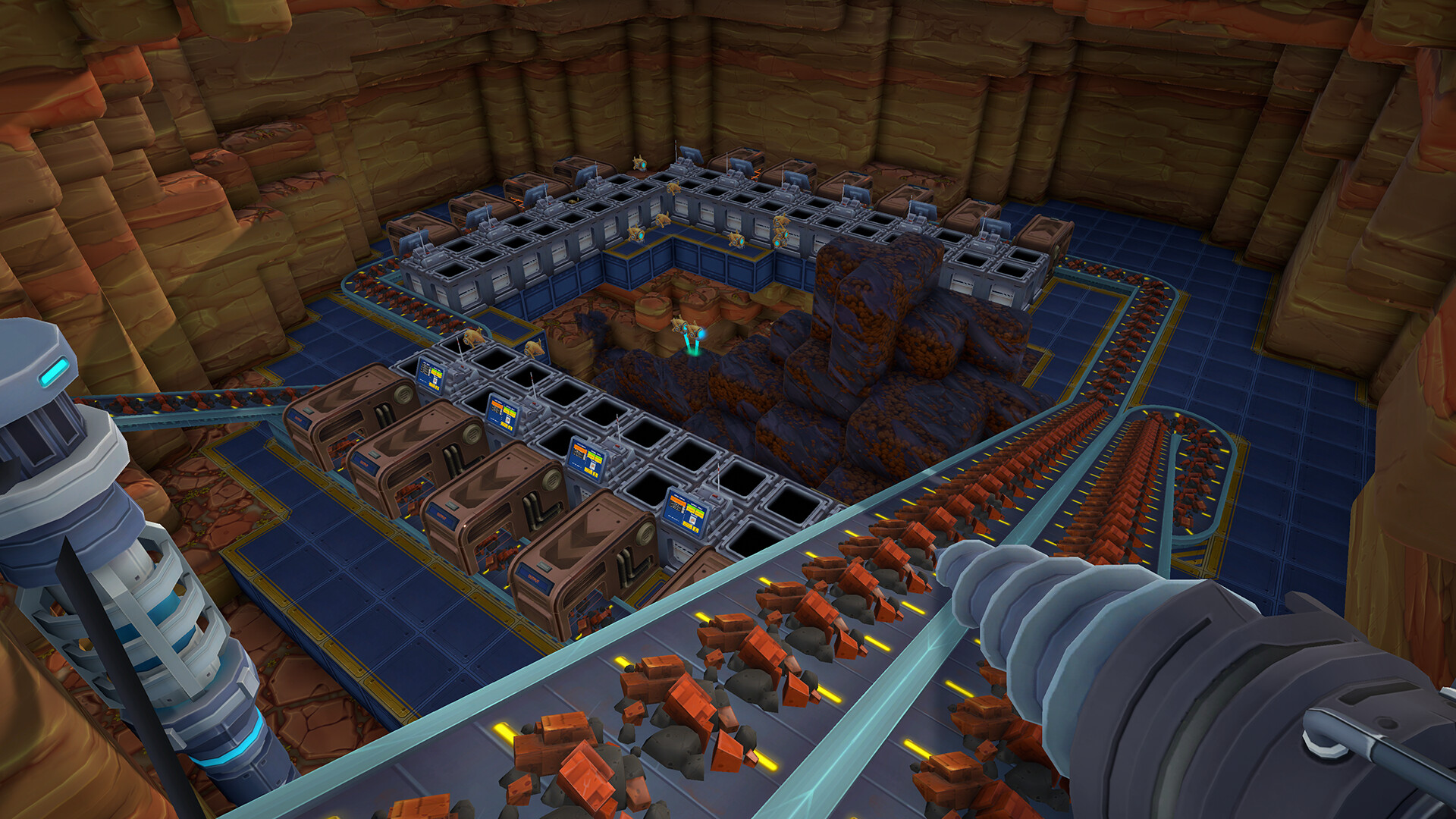 FOUNDRY screenshot 19