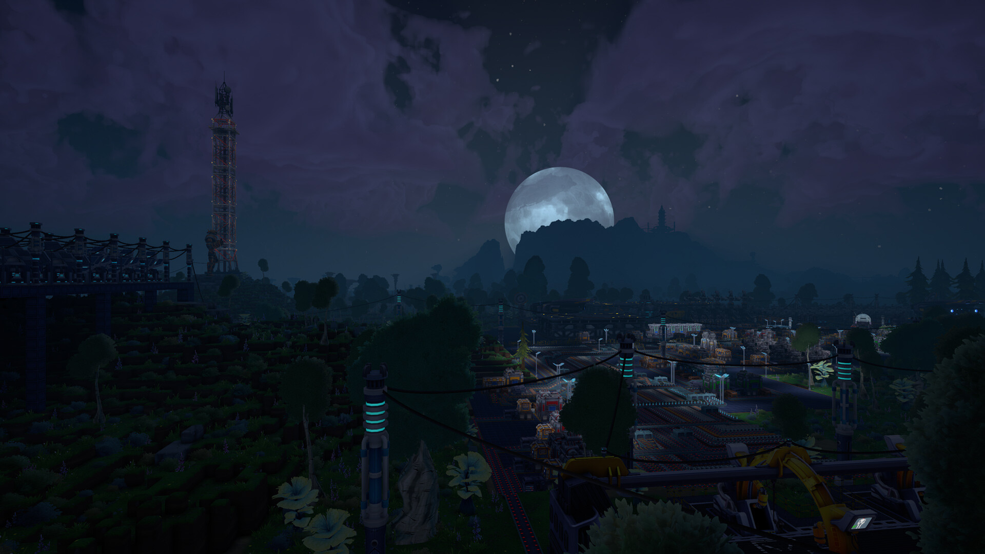 FOUNDRY screenshot 25