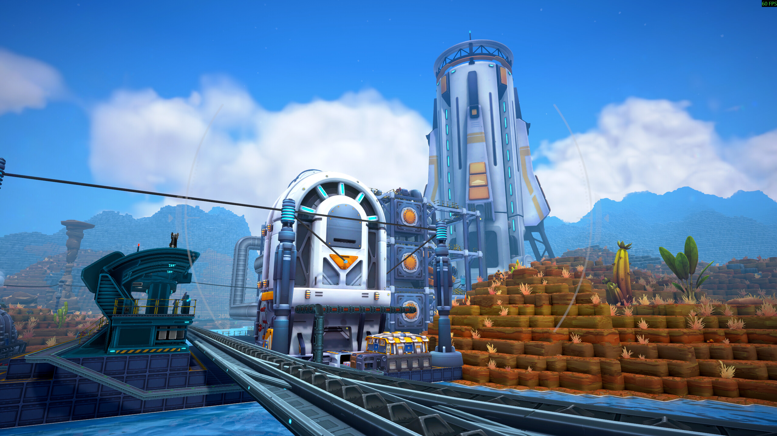FOUNDRY screenshot 12